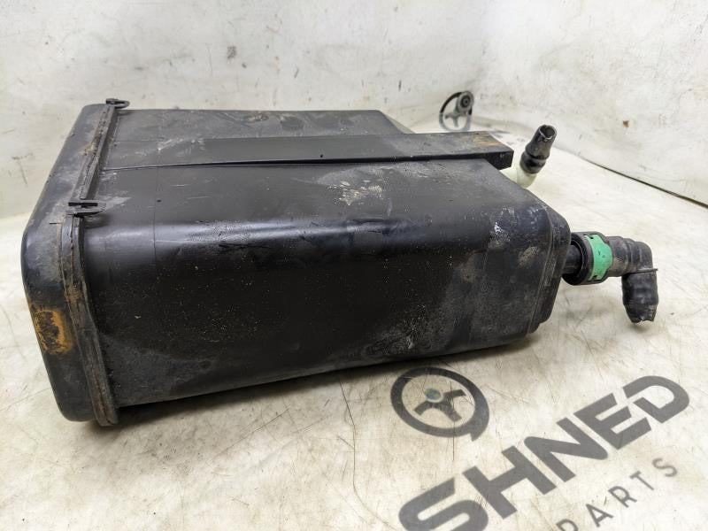 04-17 Chevrolet Silverado 1500  Fuel Vapor Evaporator Emission Canister 15137021 - Alshned Auto Parts