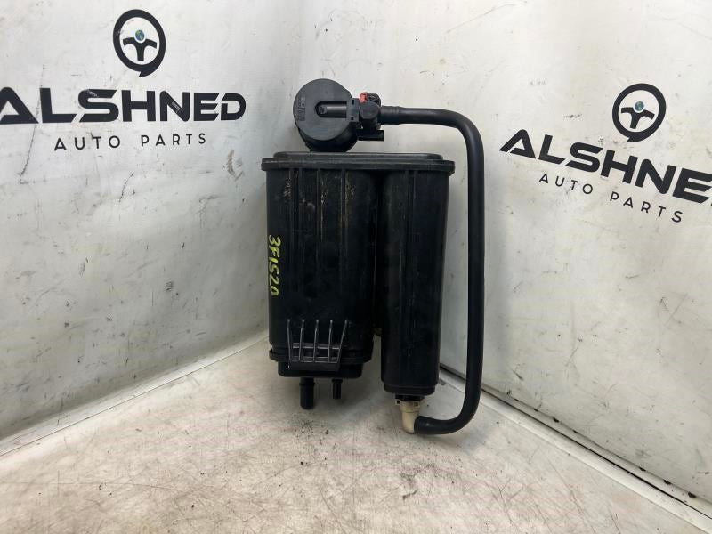 2007-2017 GMC Acadia Fuel Vapor Evaporator Emission Canister 15136019 OEM - Alshned Auto Parts