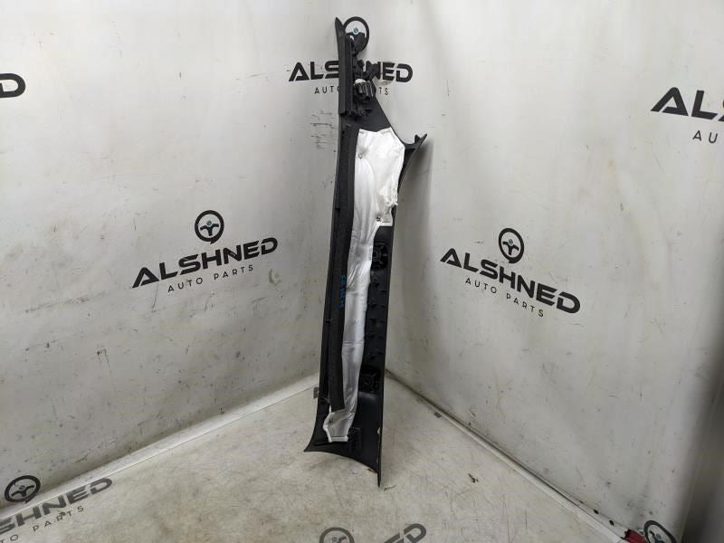 2015-2020 Ford F150 FR RH Windshield A-Pillar Trim FL3B-15025A82-ASW OEM *ReaD* - Alshned Auto Parts