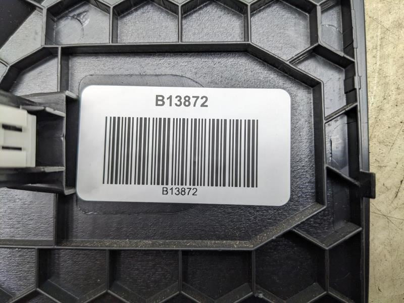 16-19 Ford Explorer Police Dash Left Side End Cap Trim Cover BB53-7804481-A OEM - Alshned Auto Parts