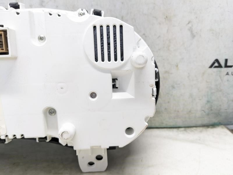 2018 Jeep Grand Cherokee Speedometer Gauge Instrument Cluster 68331511AC OEM - Alshned Auto Parts