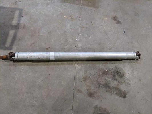 2017 Ford F150 3.5L turbo 4x4 Rear Drive Shaft 145" WB HL34-4602-RA OEM - Alshned Auto Parts