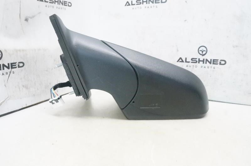 2015-2017 Hyundai Sonata Left Driver Outside Rearview Mirror 87610-C2010 OEM - Alshned Auto Parts