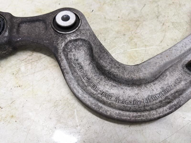 2018-2023 Audi S5 Sportback Rear Right Upper Control Arm 8W0-505-324-F OEM - Alshned Auto Parts