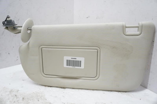 *READ* 2013-2019 Ford Escape Driver Left Sun Visor Beige CJ5Z-7804104-AB OEM - Alshned Auto Parts