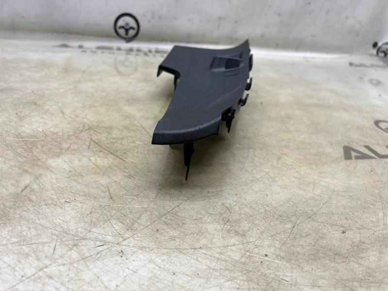 11-15 Toyota Prius Dash Left Lower Trim Cover Panel Switch Hole 55446-47030-C0 - Alshned Auto Parts