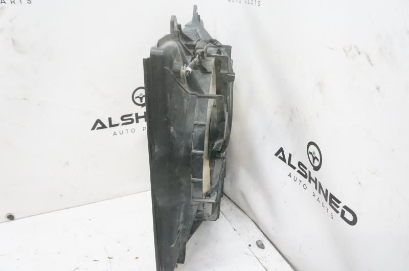 *READ* 11-17 Honda Odyssey Radiator Cooling Fan Motor Assembly 19015-RV0-A01 OEM - Alshned Auto Parts