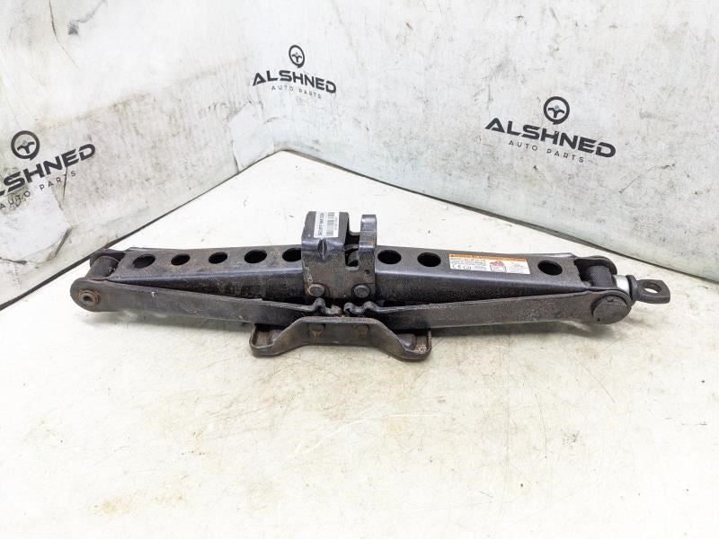 2014-2022 Toyota Highlander Spare Tire Lift Jack 09111-0E050 OEM - Alshned Auto Parts