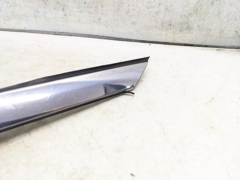 2011-2016 Kia Optima RR RH C-Pillar Quarter Panel Chrome Molding 87860-2T000 OEM - Alshned Auto Parts