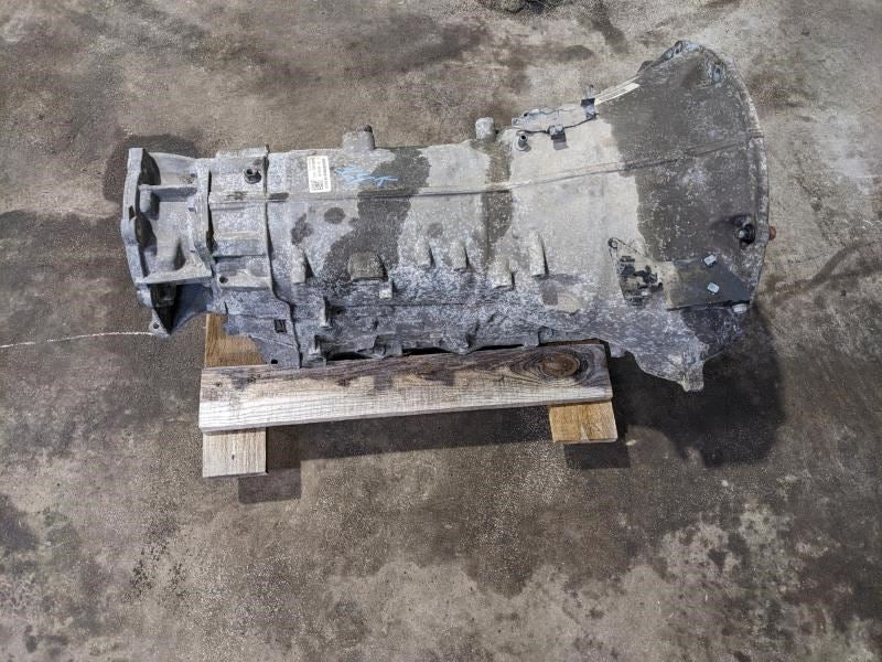 14-17 Ram 1500 5.7L 4WD 8-Speed Automatic Transmission 8HP70 148K 68283163AA OEM - Alshned Auto Parts