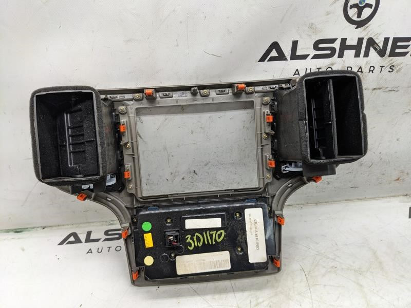 14-15 Jeep Grand Cherokee AC Heater Climate Temperature Control 05091840AF OEM - Alshned Auto Parts