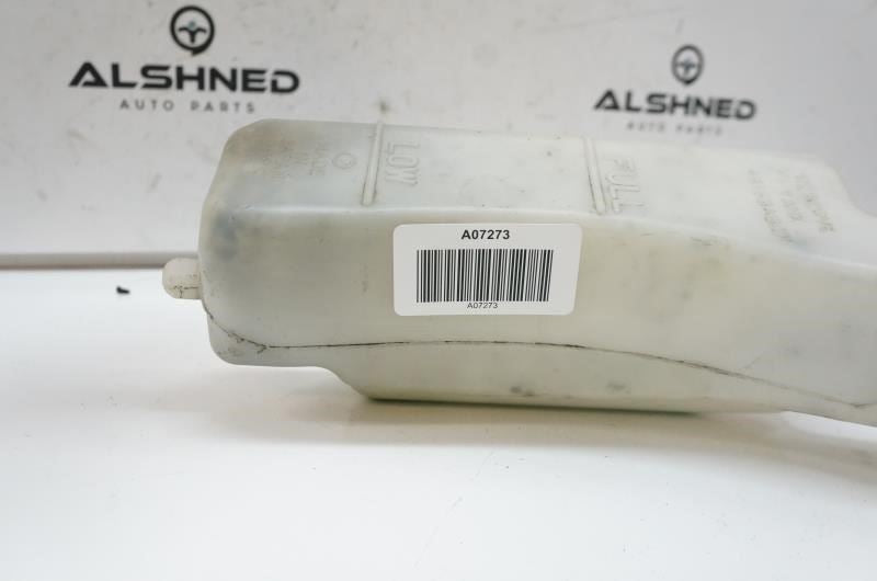 2010 Subaru Forester Radiator Coolant Reservoir Bottle 45150AG001 OEM - Alshned Auto Parts