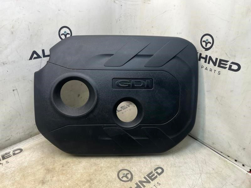 2014-2019 Kia Soul 2.0L GDI Engine Motor Cover 29240-2E250 OEM - Alshned Auto Parts