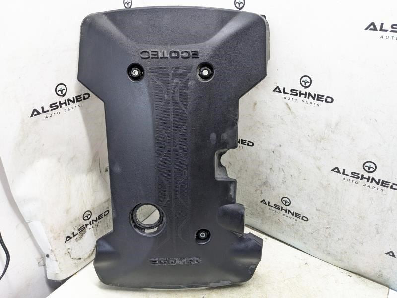 2018-2020 GMC Terrain 2.0L Ecotec Engine Motor Cover 25201318 OEM - Alshned Auto Parts