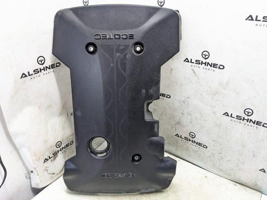 2018-2020 GMC Terrain 2.0L Ecotec Engine Motor Cover 25201318 OEM - Alshned Auto Parts