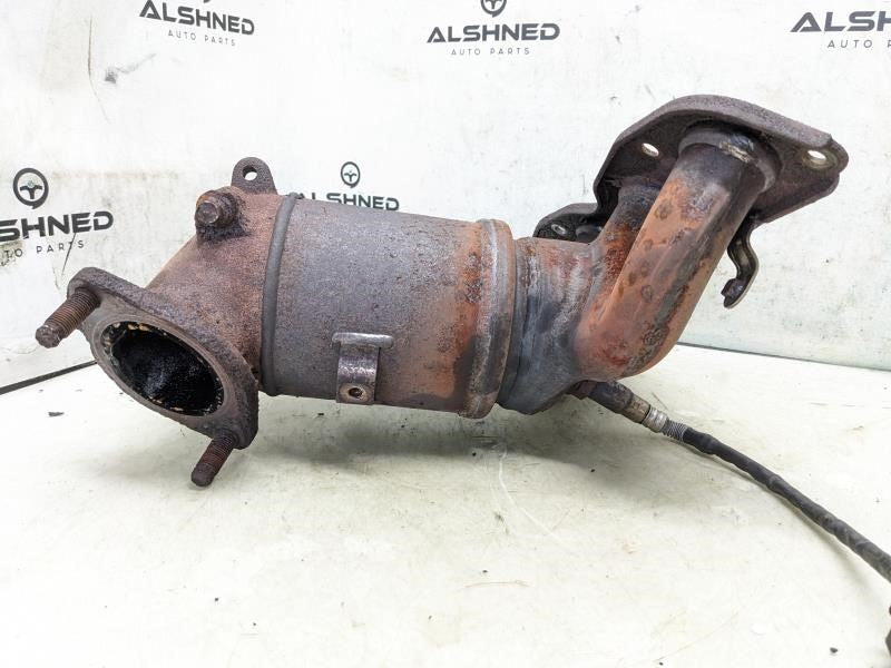 2017-2019 Hyundai Elantra Sedan 2.0L Exhaust Manifold Assembly 28510-2EFB0 OEM - Alshned Auto Parts