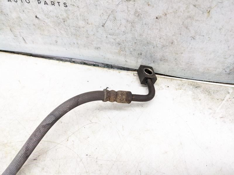 2007-2018 Jeep Wrangler Rear Right Side Hydraulic Brake Hose 52059884AG OEM - Alshned Auto Parts