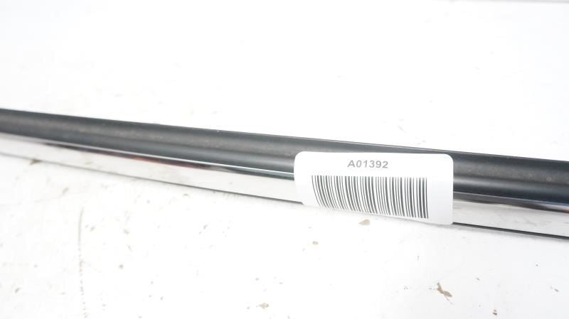 2009 Mini Cooper Rear Left Window Molding Strip Trim Panel 51-37-2-756-101 OEM - Alshned Auto Parts