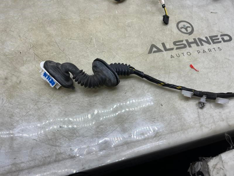 2011-2015 Toyota Prius Left Rear Door Wiring Harness 82154-47310 OEM - Alshned Auto Parts