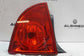 2010 Chevrolet Malibu Passenger Right Rear Upper Tail Light 20914363 OEM - Alshned Auto Parts