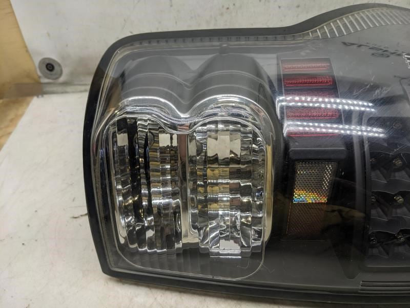 2010-2013 Toyota Tundra Rear Left Driver Side Tail Light Lamp B13330 AftermarkeT - Alshned Auto Parts