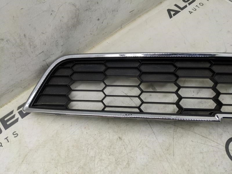 2012-2016 Chevrolet Sonic Front Upper Grille 95215845 OEM