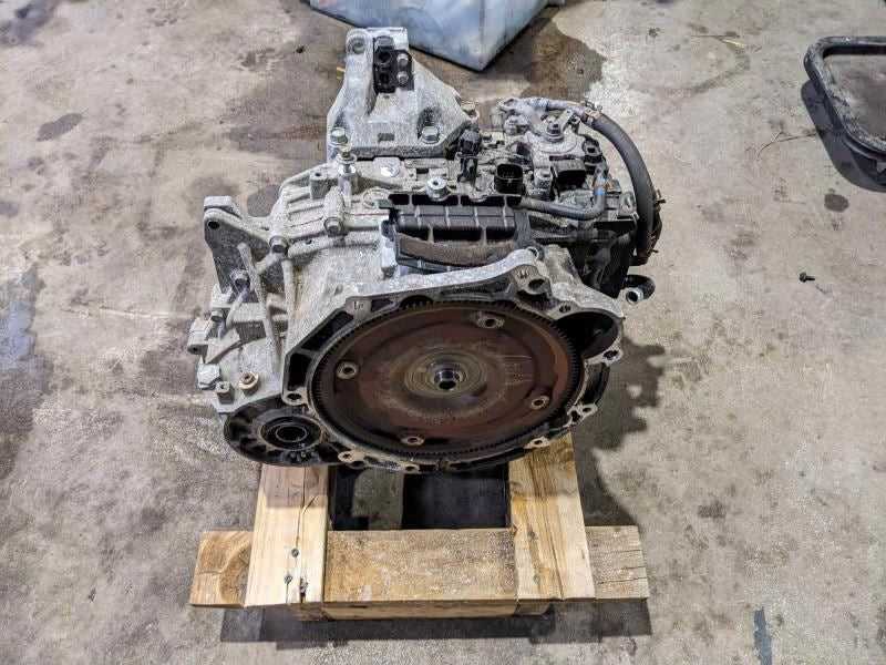 17-19 Hyundai Elantra  2.0L US 2WD 6-Spd Auto Transmission 141K 45000-2F560 OEM - Alshned Auto Parts