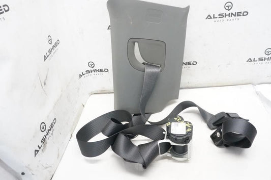 2020 Chevrolet Silverado 2500 Passenger Right Rear Seat Belt Double Cab 84761104 - Alshned Auto Parts