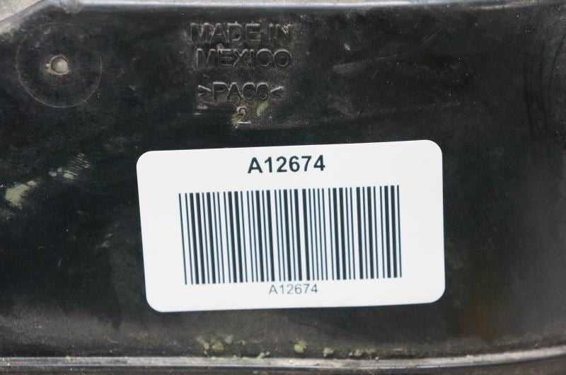 2014 Cadillac XTS Fuel Vapor Evaporator Emission EVAP Canister 84163666 OEM - Alshned Auto Parts