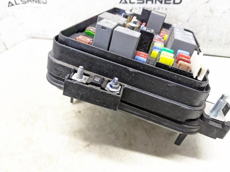 2016-2017 Chevrolet Equinox Engine Fuse Relay Box 23404556 OEM - Alshned Auto Parts