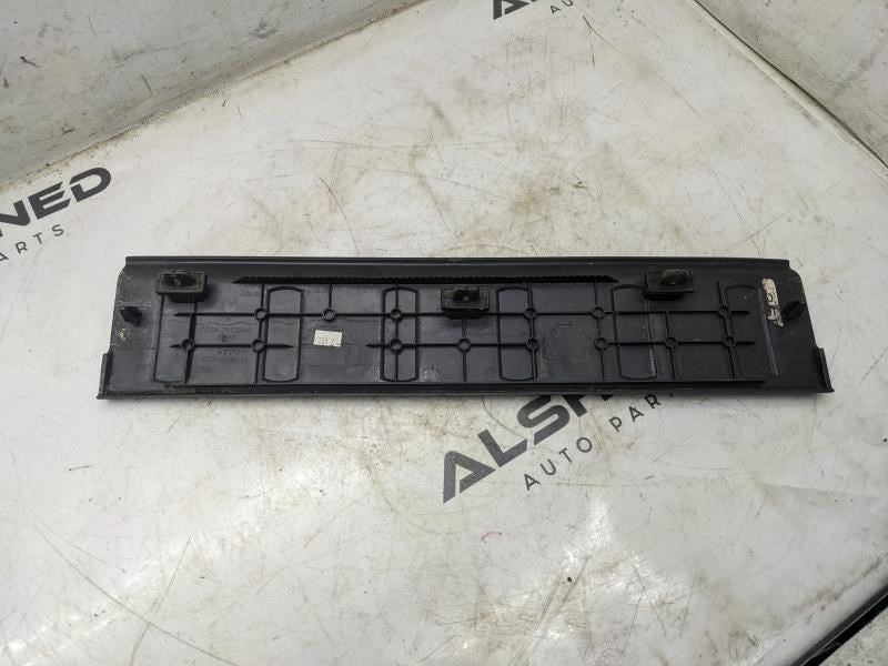 2011-2016 Ford F250 F350 Rear Right Door Scuff Plate 7C3Z-2613228-CA OEM - Alshned Auto Parts