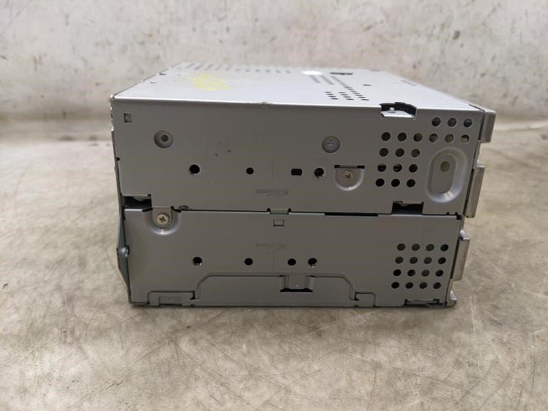 2010 Nissan Murano Radio CD MP3 Receiver 25915-1AA1A OEM - Alshned Auto Parts