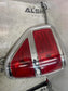 09-14 Ford F-150 Rear Left Driver Side Tail Light Lamp BL3Z-13405-B OEM *ReaD* - Alshned Auto Parts