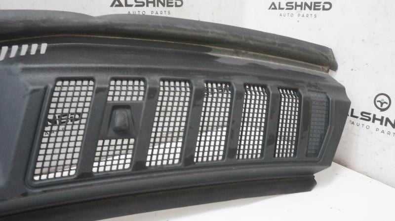 2020 Ford F150 Top Cowl Grille Vent Driver Left Side FL34-1502223-AF - Alshned Auto Parts