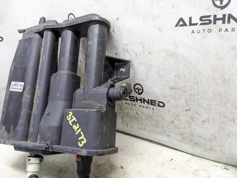 2018-2021 Chevrolet Equinox Fuel Vapor Evaporator Emission Canister 84309187 OEM - Alshned Auto Parts