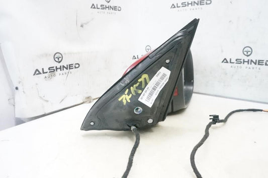 2014 Volkswagen Tiguan Passenger Right Side Rear View Mirror 5N1857502 OEM - Alshned Auto Parts