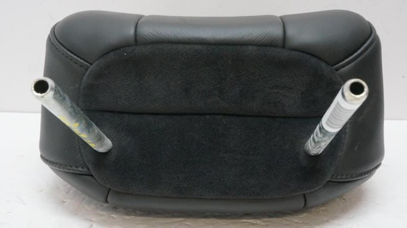 07-09 Acura MDX Driver Passenger Front Headrest BLK Leather OEM 81140-STX-A01ZA - Alshned Auto Parts