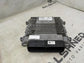 2016 Hyundai Santa FE 2.4L Engine Control Module ECU ECM 39100-2GAG9 OEM - Alshned Auto Parts