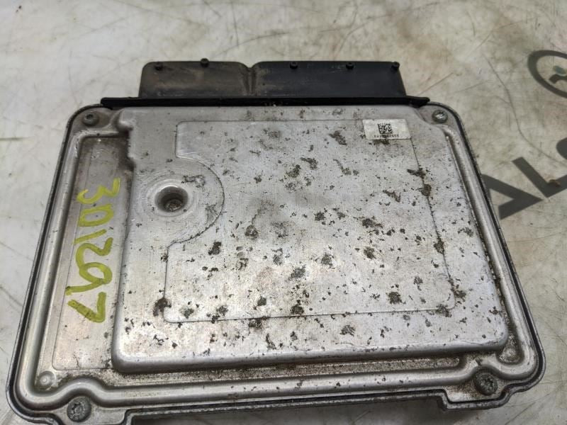 2013-14 Volkswagen Tiguan 2L Engine Control Module ECU ECM 06J-906-027-GN OEM - Alshned Auto Parts