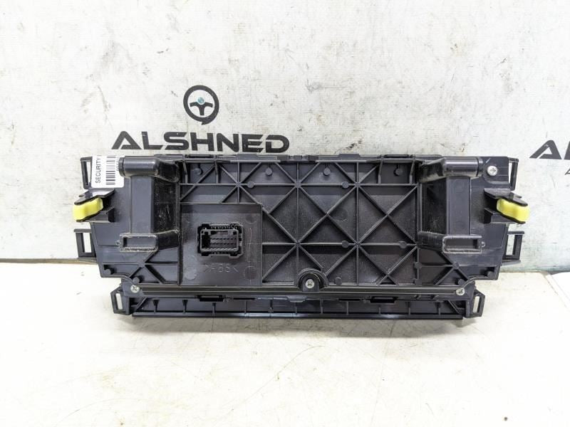 2012-2014 Toyota Camry AC Heater Temperature Climate Control 55900-06380 OEM - Alshned Auto Parts