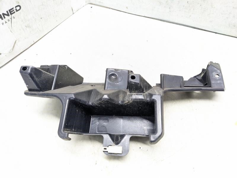 2015-17 Ford Mustang RR RH Bumper Filler End Support Bracket FR3B-17D960-AG OEM - Alshned Auto Parts