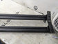 19-23 Ram 1500 Big Horn Truck Bed Cargo Divider Side Rail Pair 68295576AC OEM - Alshned Auto Parts