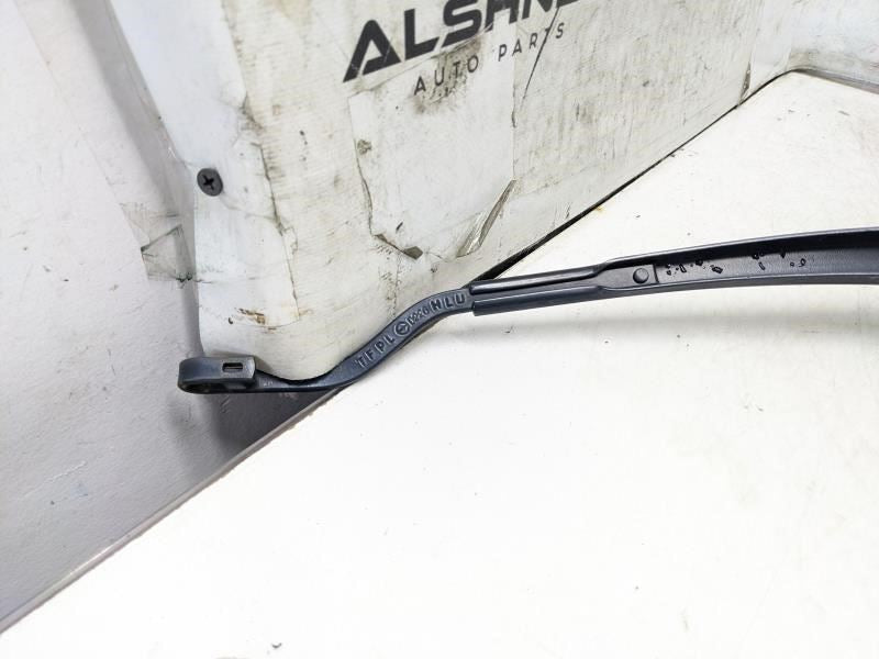 2011-2015 Kia Optima Front Right Windshield Wiper Arm 98321-2T000 OEM - Alshned Auto Parts