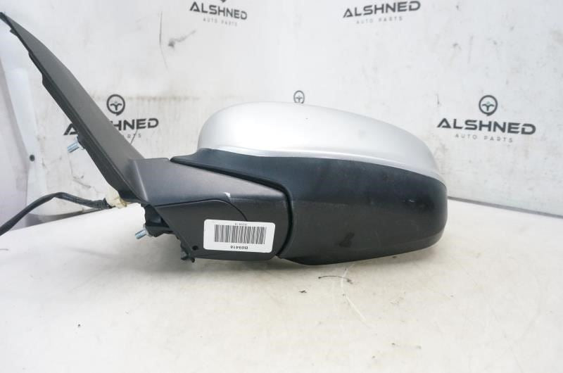 2016 Honda Accord Driver Left Side Rear View Mirror 4106-11033-04 Aftermarket - Alshned Auto Parts