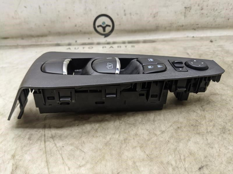 2016-2023 Nissan Maxima FR LH Door Master Power Window Switch 25401-4RA0A OEM - Alshned Auto Parts