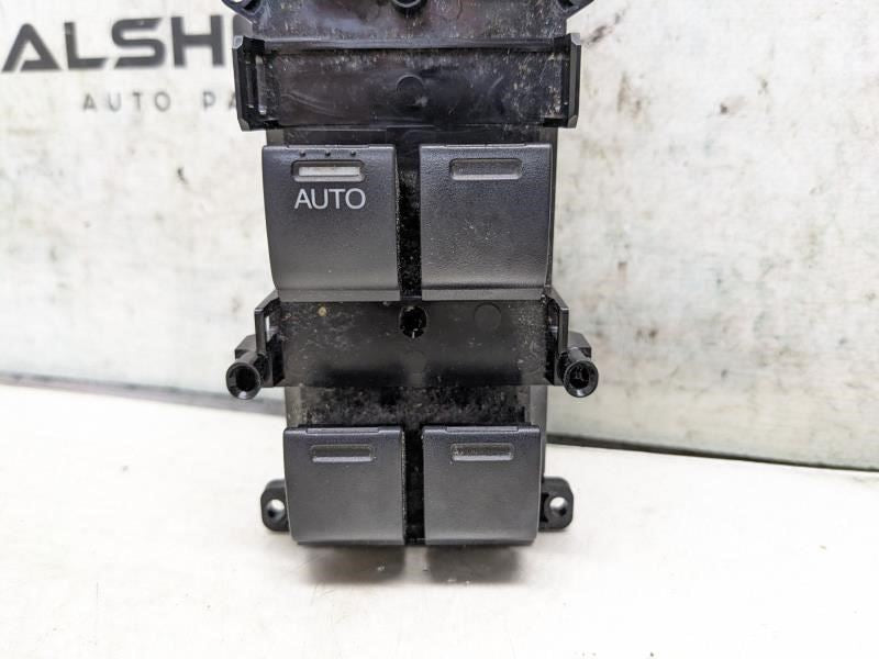 2016-2020 Honda HR-V FR LH Door Master Power Window Switch 35750-T7S-A01 OEM - Alshned Auto Parts