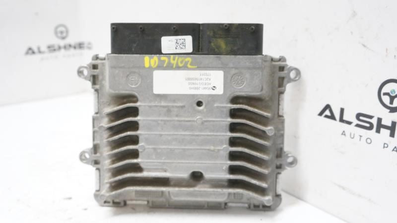 2017-2019 Kia Niro Transmission Control Module 95441-2BBH0 OEM - Alshned Auto Parts