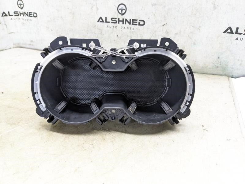 2018-2023 Audi S5 Front Center Console Dual Cup Holder 8W0-862-533-D OEM - Alshned Auto Parts