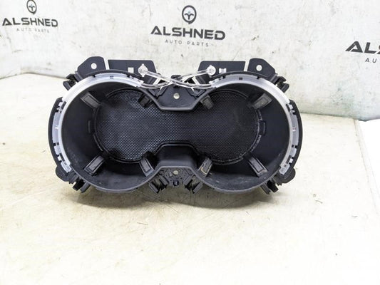 2018-2023 Audi S5 Front Center Console Dual Cup Holder 8W0-862-533-D OEM - Alshned Auto Parts