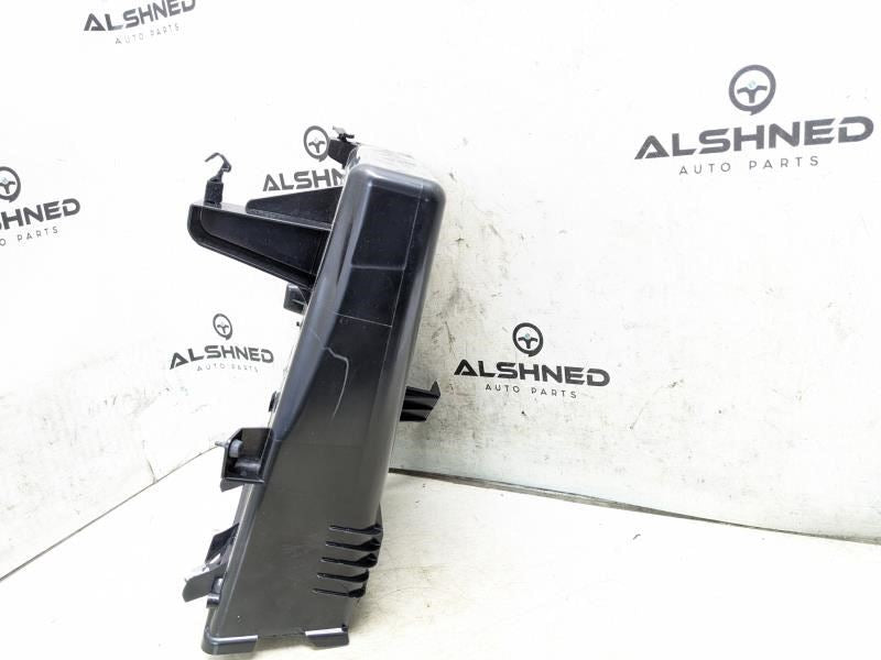 2018-2023 Audi S5 Sportback Front Left Dash Storage Compartment 8W1-857-925 OEM - Alshned Auto Parts